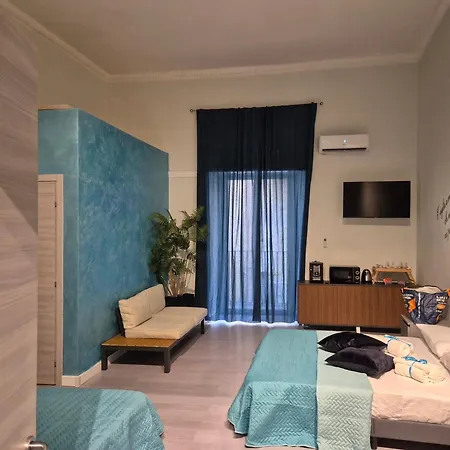 Guest house Tuorn A Du Me *