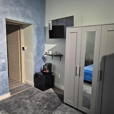 Guest house Tuorn A Du Me Naples